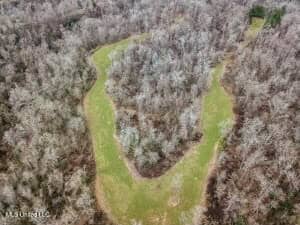Jefferson County, MS Hunting Club Ownership Share