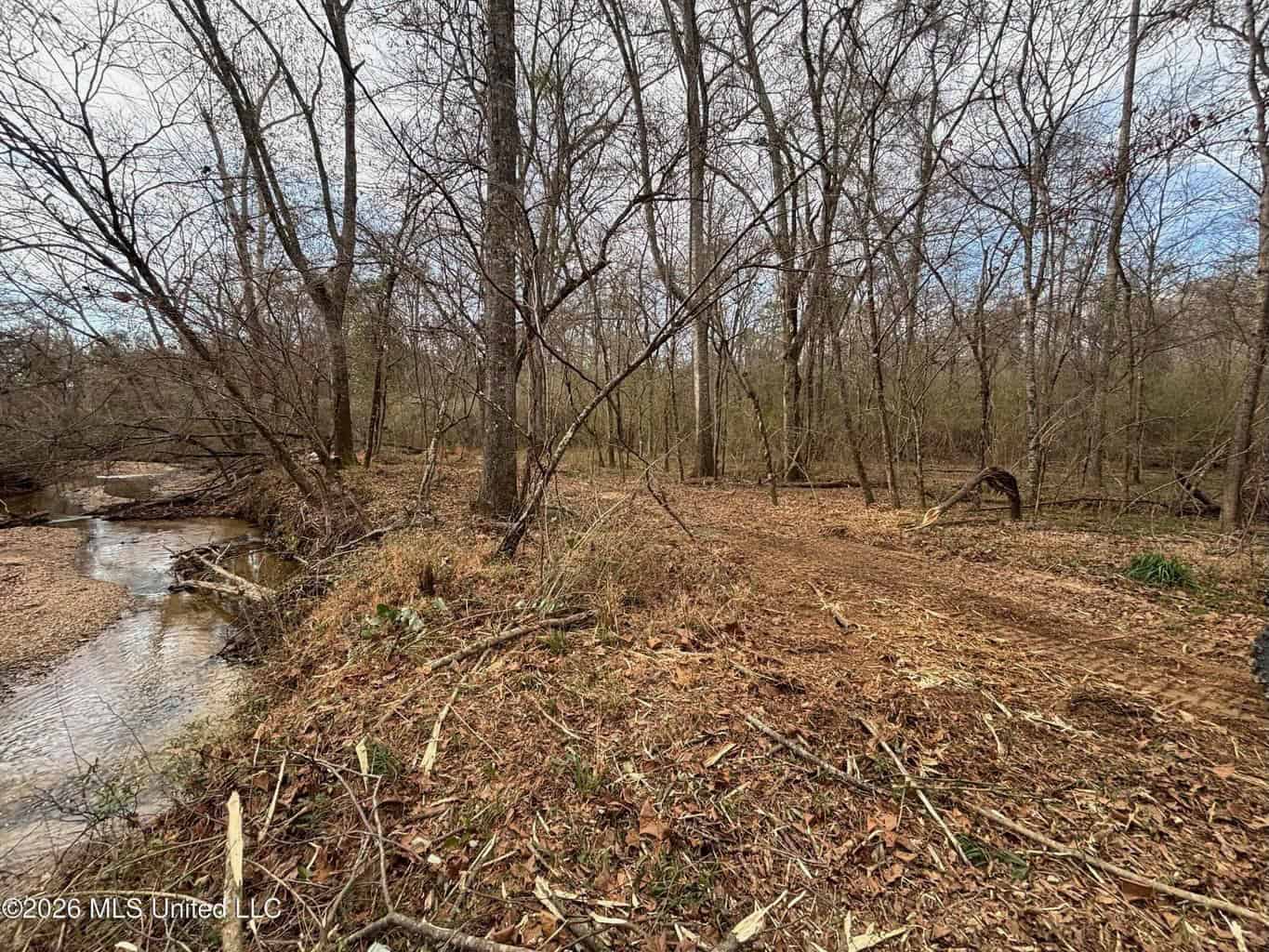 Hazlehurst MS Hunting Land for Sale