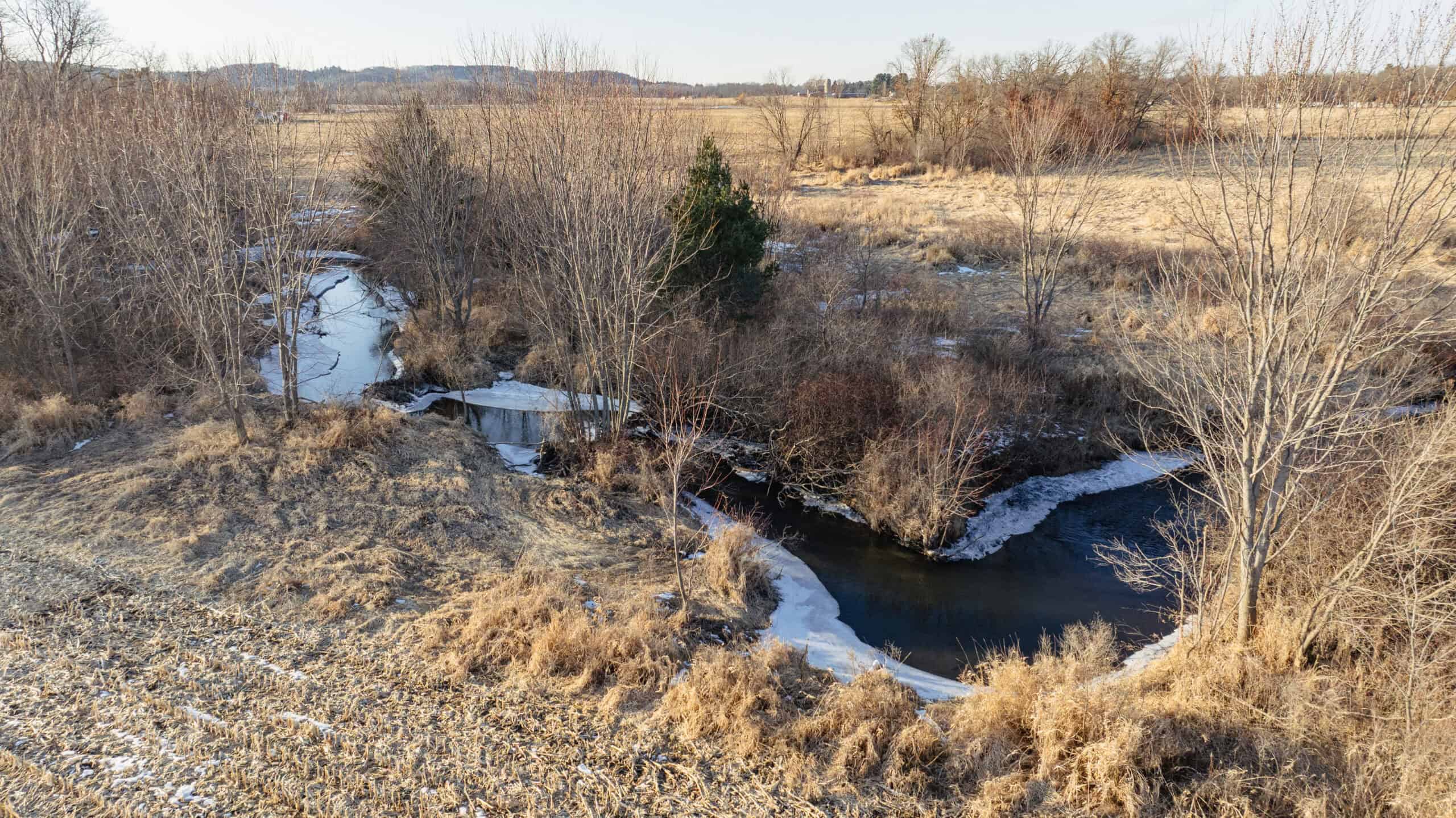 Online Auction 125± Acres of Farmland, Recreation & Investment Property