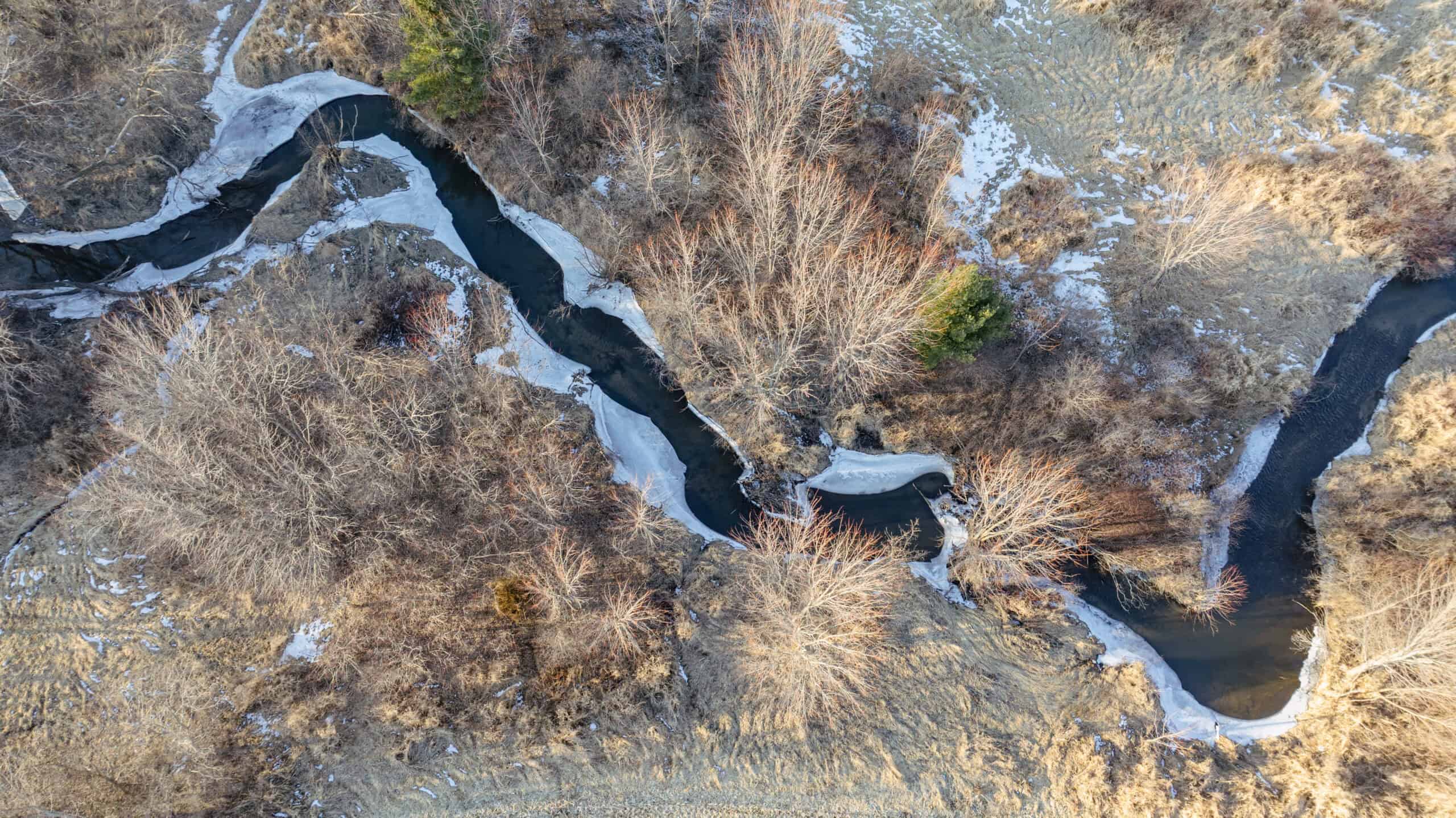 Online Auction 125± Acres of Farmland, Recreation & Investment Property