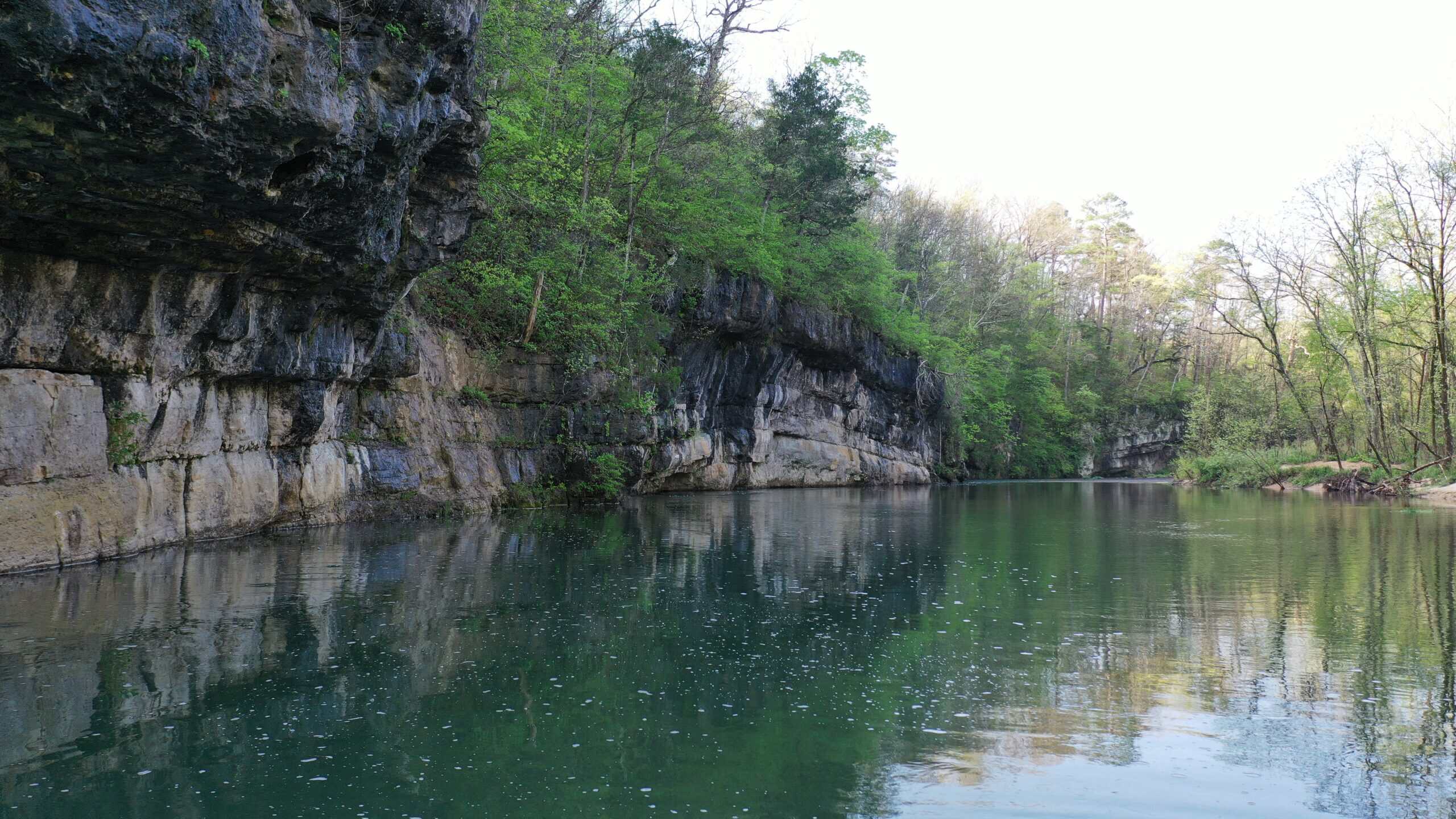 Land for Sale in the Missouri Ozark Mountains