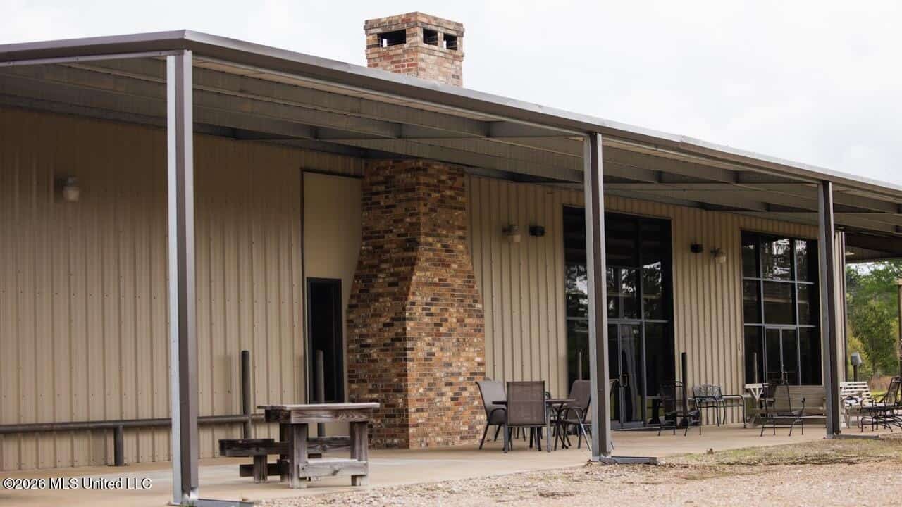 Paradise Whitetails in Oakdale, LA – 1,116± Acres