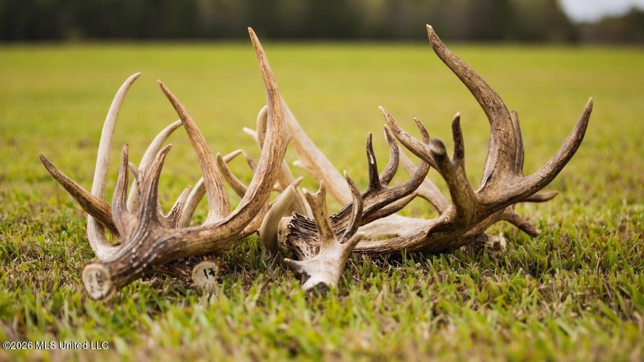 958± Acre High-Fence Ranch in Oakdale, Louisiana