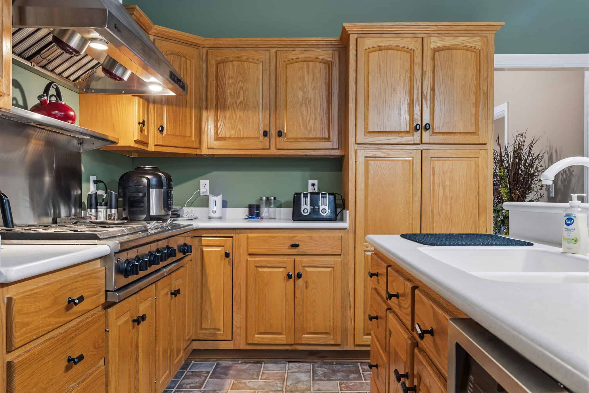 Looking for peace, tranquility and the charm of country living? Beautiful Home & 45 Acres awaits you!