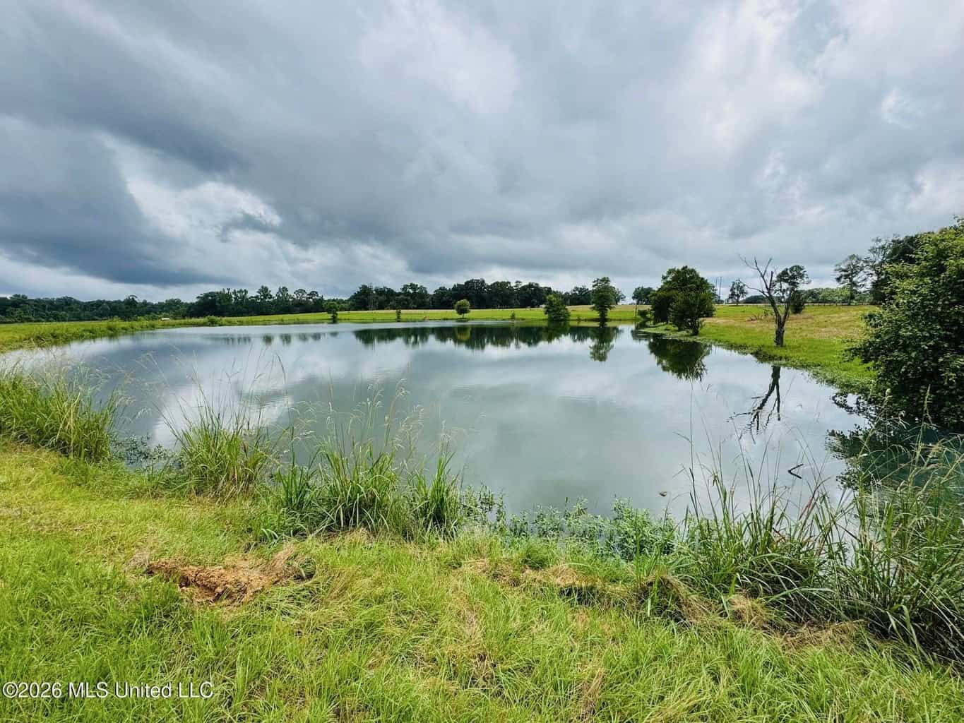 Gillsburg MS Farmhouse Estate on 99 Acres