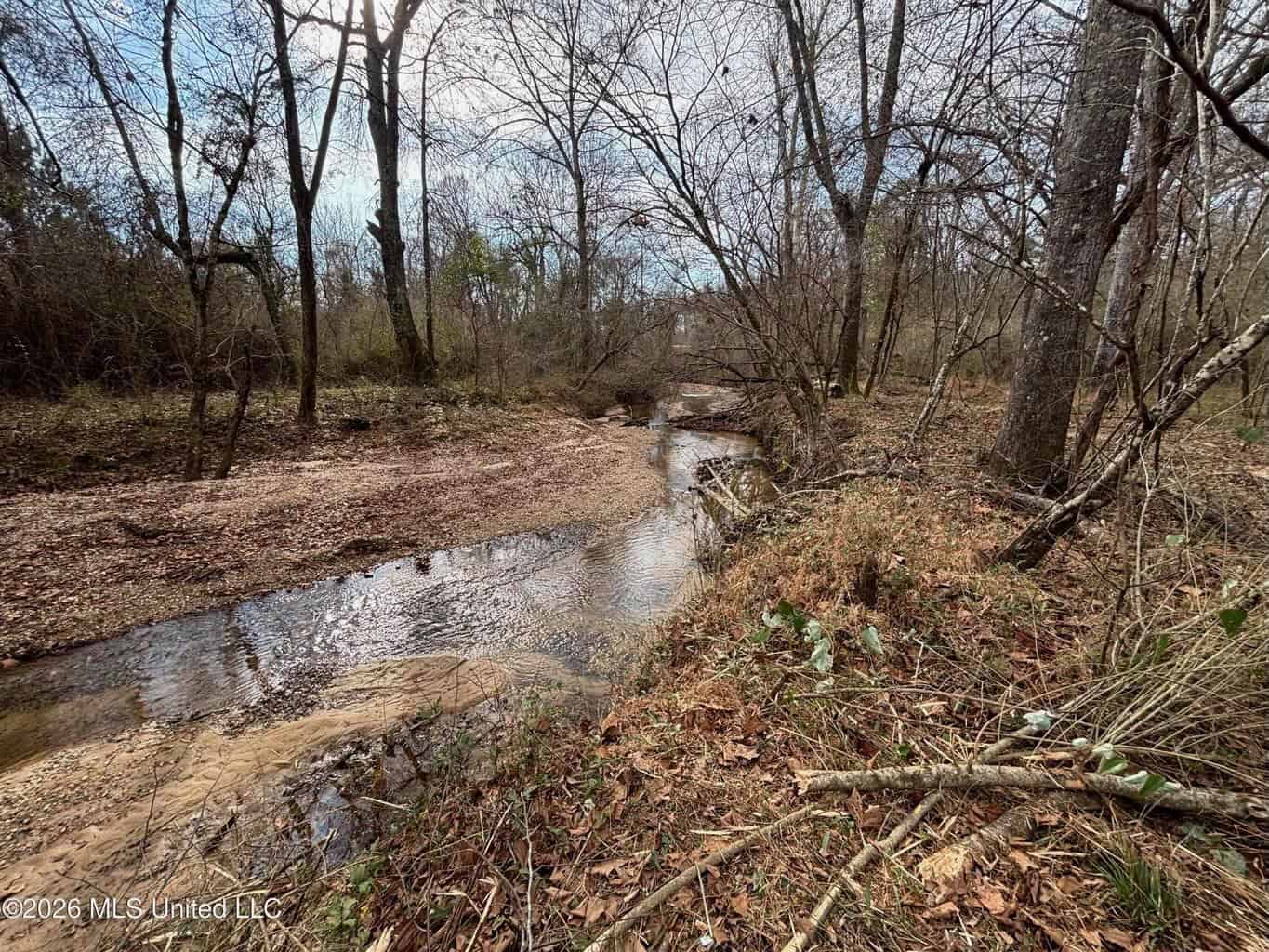 Hazlehurst MS Hunting Land for Sale