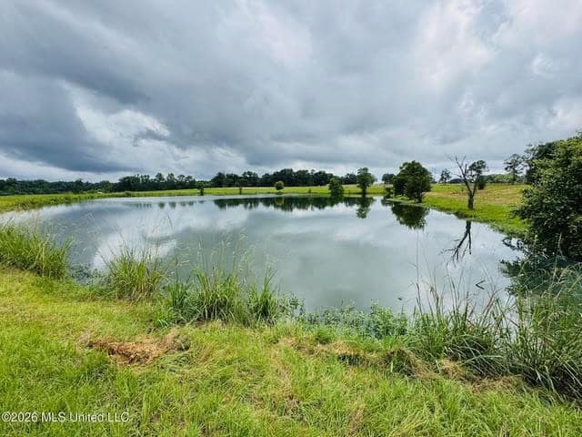 Gillsburg MS Farmhouse Estate on 72 Acres
