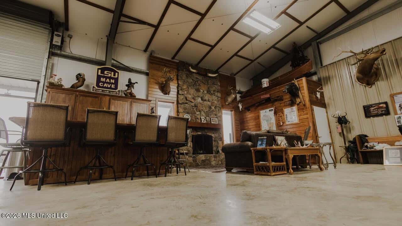 Paradise Whitetails in Oakdale, LA – 1,116± Acres