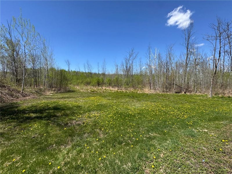 Hunting Base Camp on 40 acres in Kettle River, Minnesota