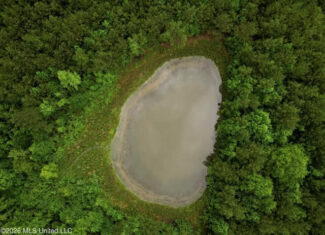 Land for Sale in Brookhaven, MS