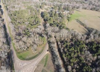 Hazlehurst MS Hunting Land for Sale