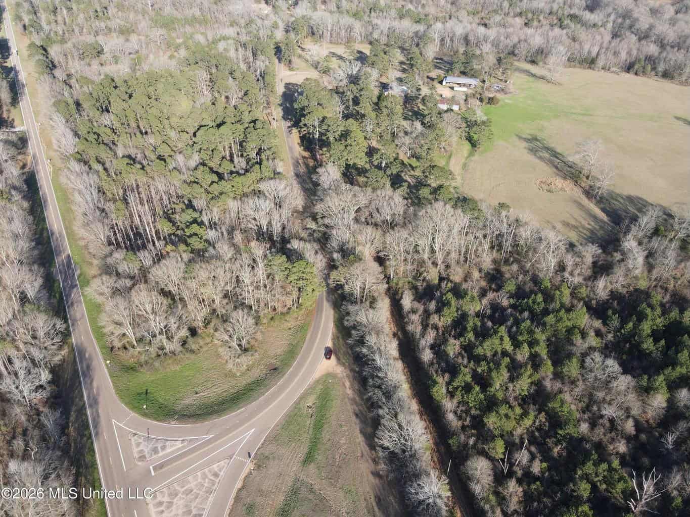 Hazlehurst MS Hunting Land for Sale