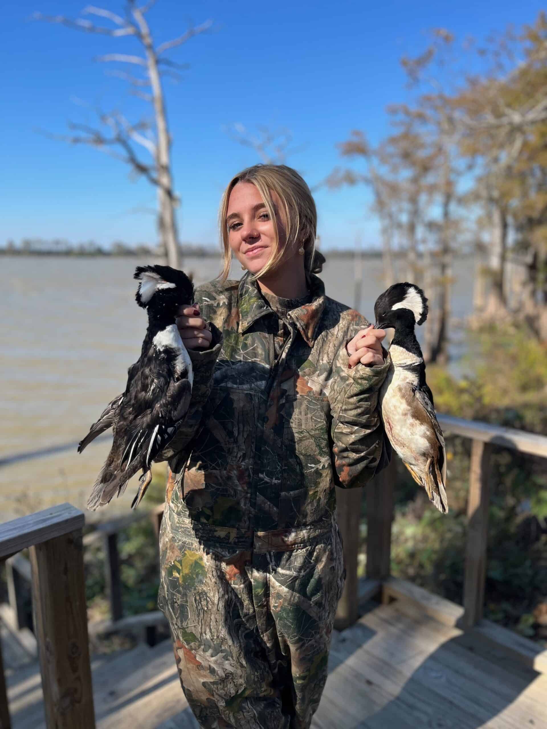 88 Acre Hunting Property – Wilkinson County, MS