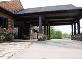 Paradise Whitetails in Oakdale, LA – 1,116± Acres