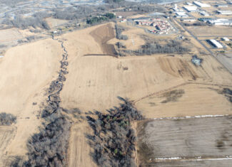 Online Auction 125± Acres of Farmland, Recreation & Investment Property