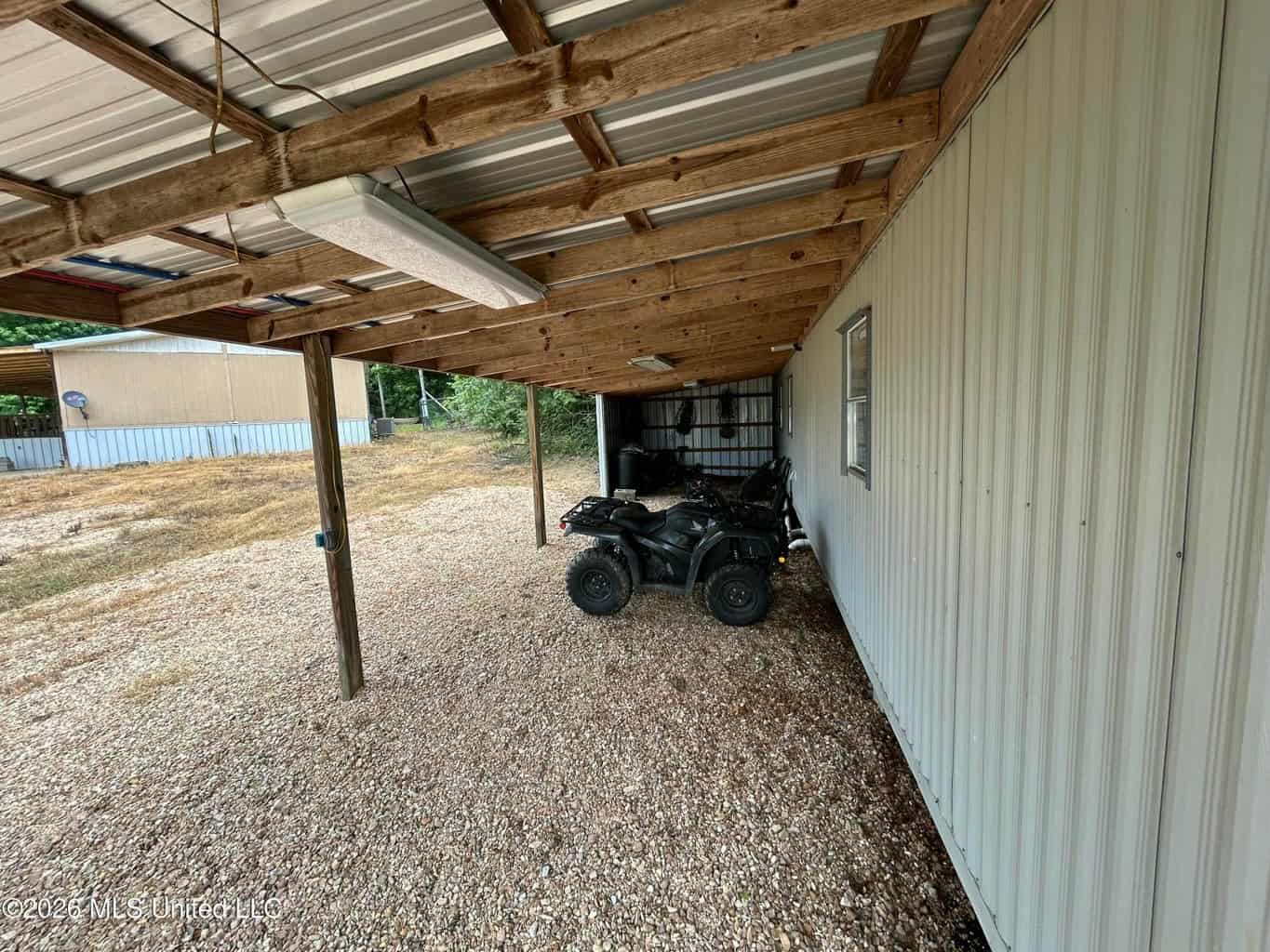 Jefferson County, MS Hunting Club Ownership Share