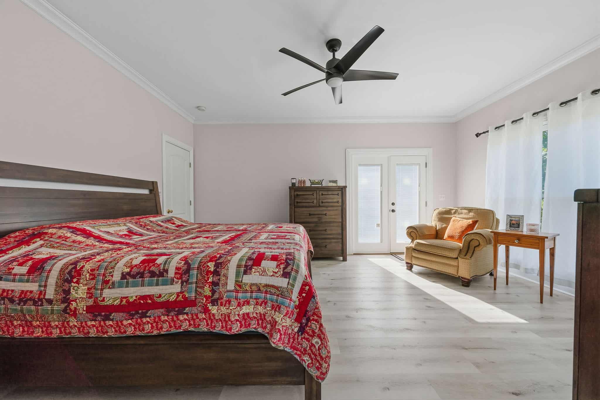 Looking for peace, tranquility and the charm of country living? Beautiful Home & 45 Acres awaits you!