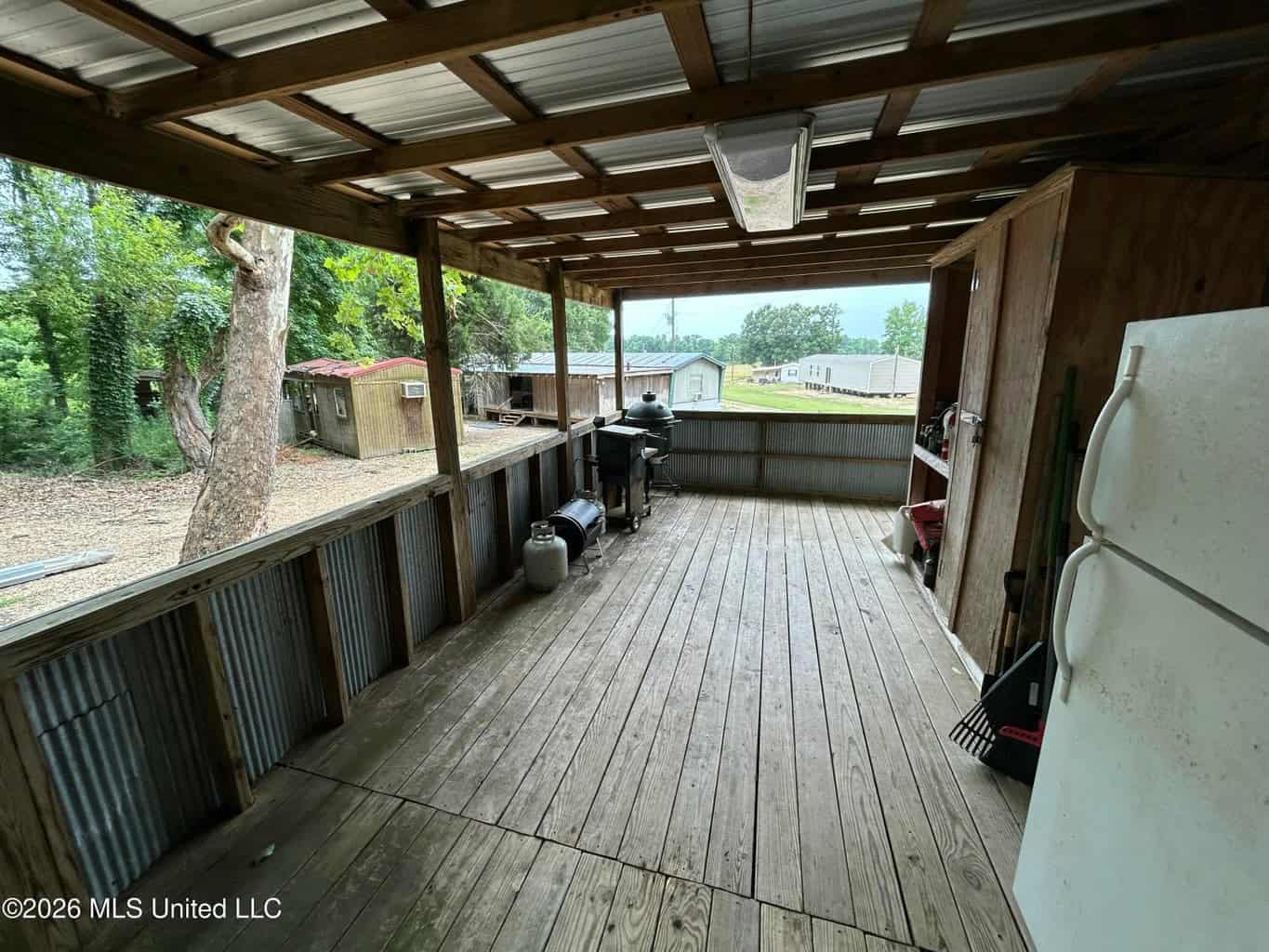 Jefferson County, MS Hunting Club Ownership Share