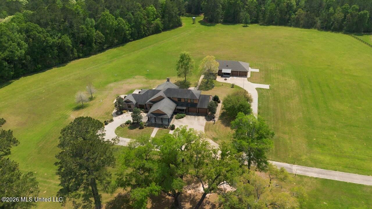Paradise Whitetails in Oakdale, LA – 1,116± Acres