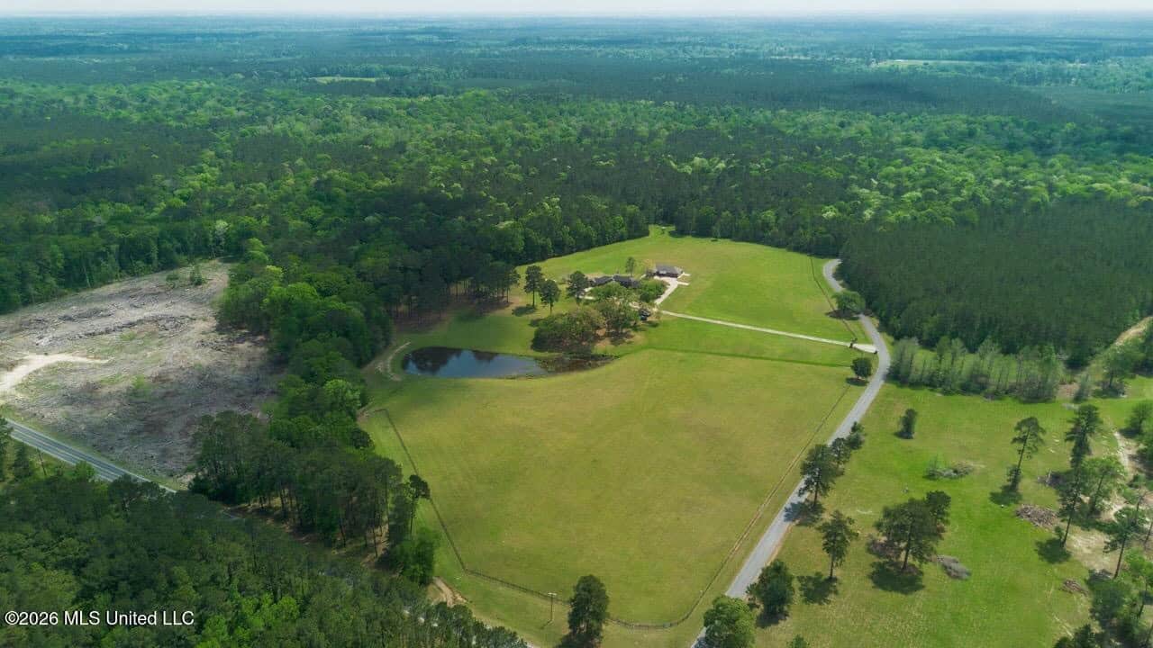 Paradise Whitetails in Oakdale, LA – 1,116± Acres