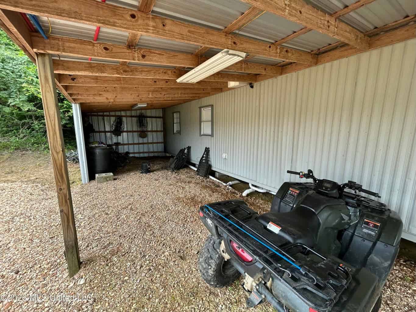 Jefferson County, MS Hunting Club Ownership Share