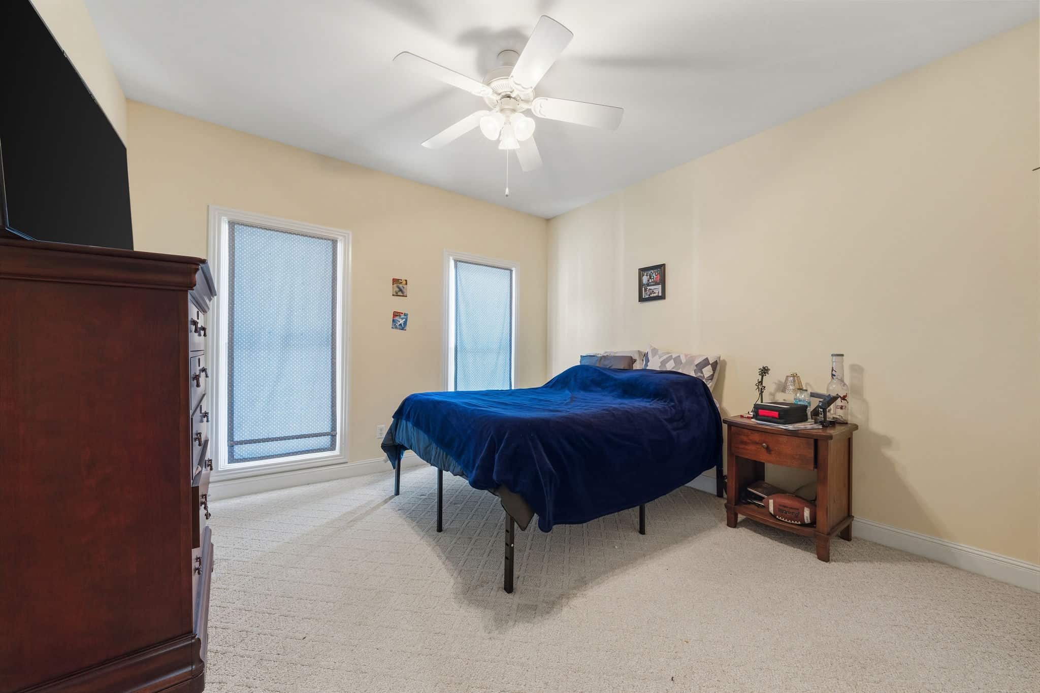 Looking for peace, tranquility and the charm of country living? Beautiful Home & 45 Acres awaits you!