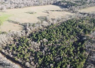 Hazlehurst MS Hunting Land for Sale