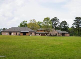 Paradise Whitetails in Oakdale, LA – 1,116± Acres