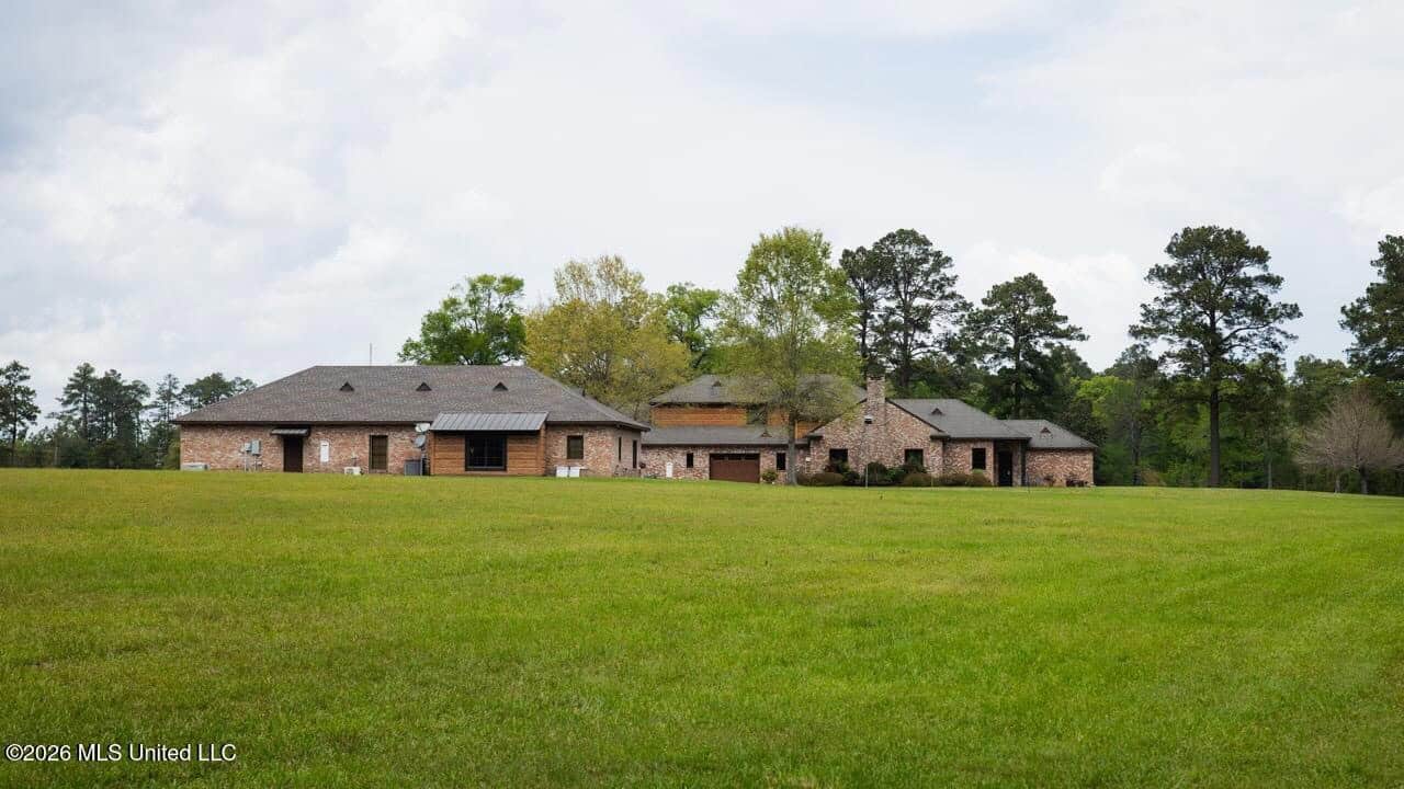 Paradise Whitetails in Oakdale, LA – 1,116± Acres