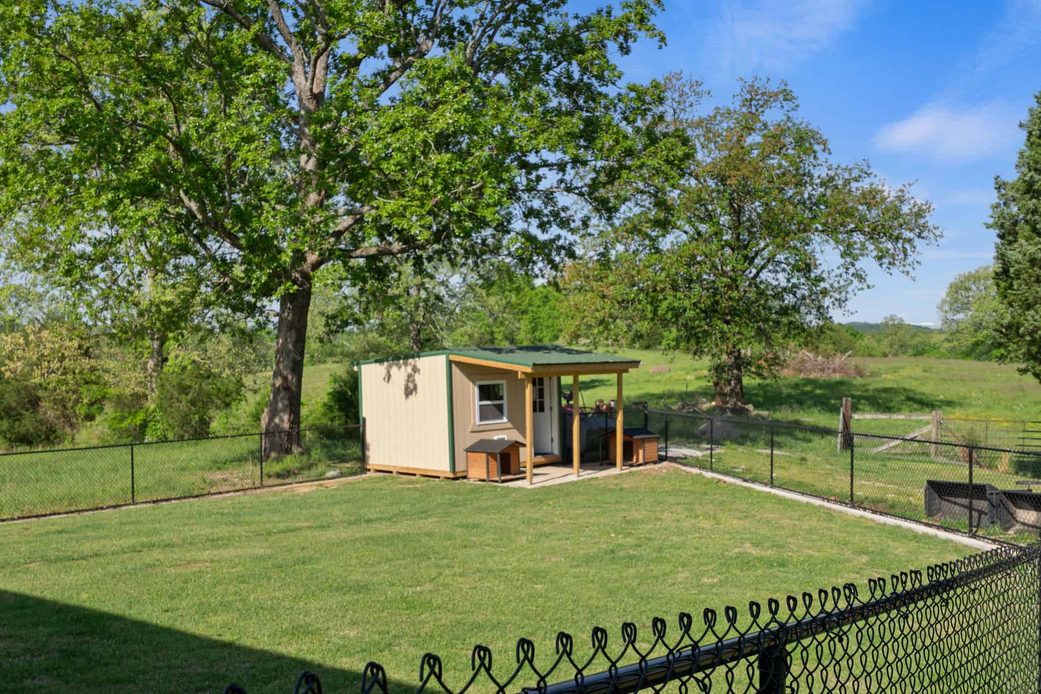 Looking for peace, tranquility and the charm of country living? Beautiful Home & 45 Acres awaits you!