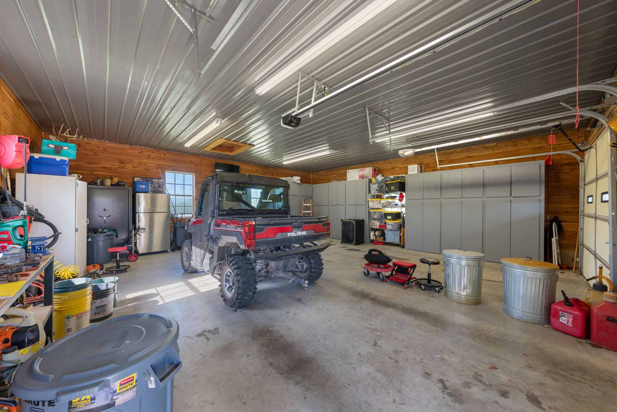 Looking for peace, tranquility and the charm of country living? Beautiful Home & 45 Acres awaits you!