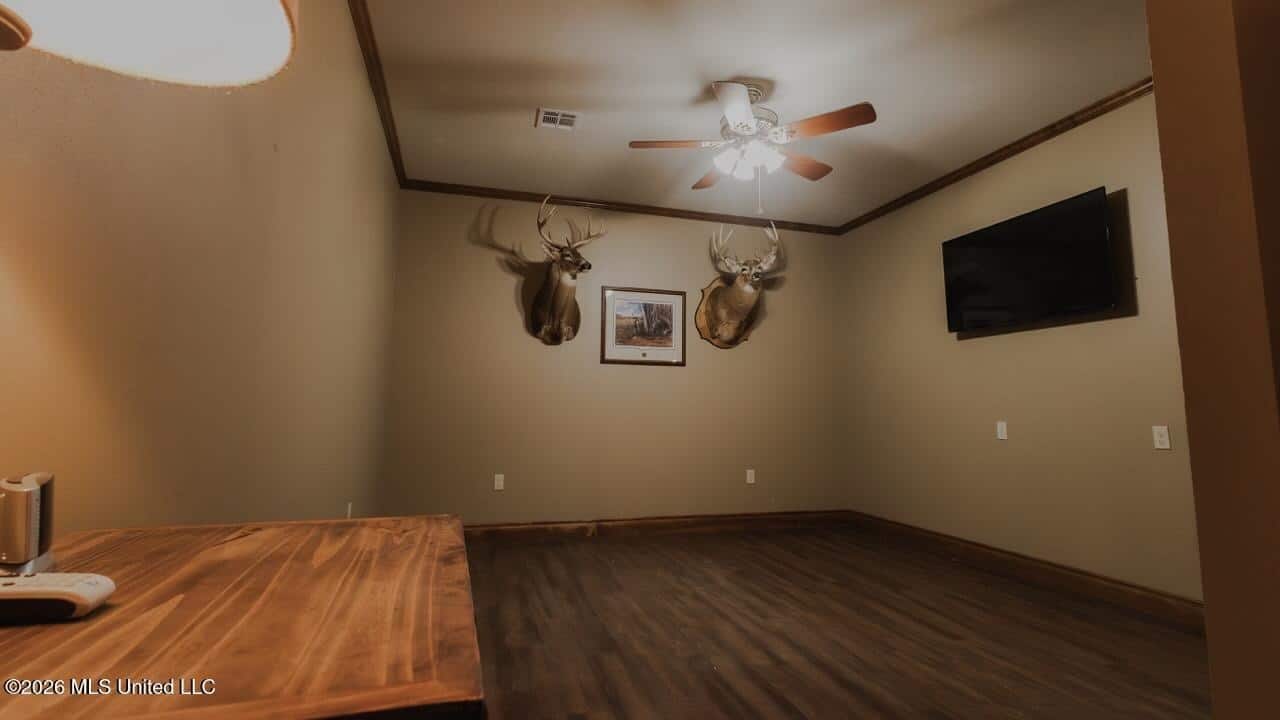 958± Acre High-Fence Ranch in Oakdale, Louisiana