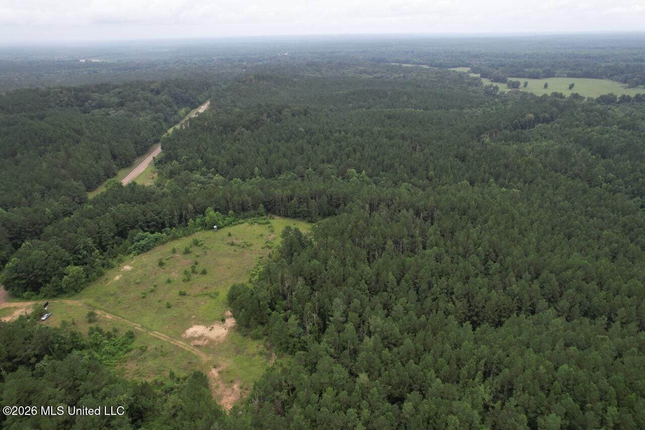 Crosby, MS Hunting Land by Homochitto National Forest