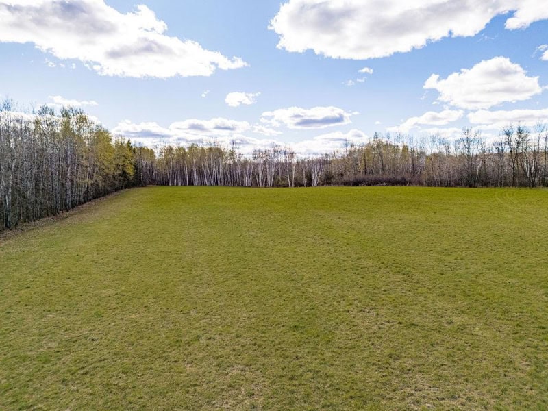 142 Acres of Prime Hunting & Riverfront Land Near Moose Lake