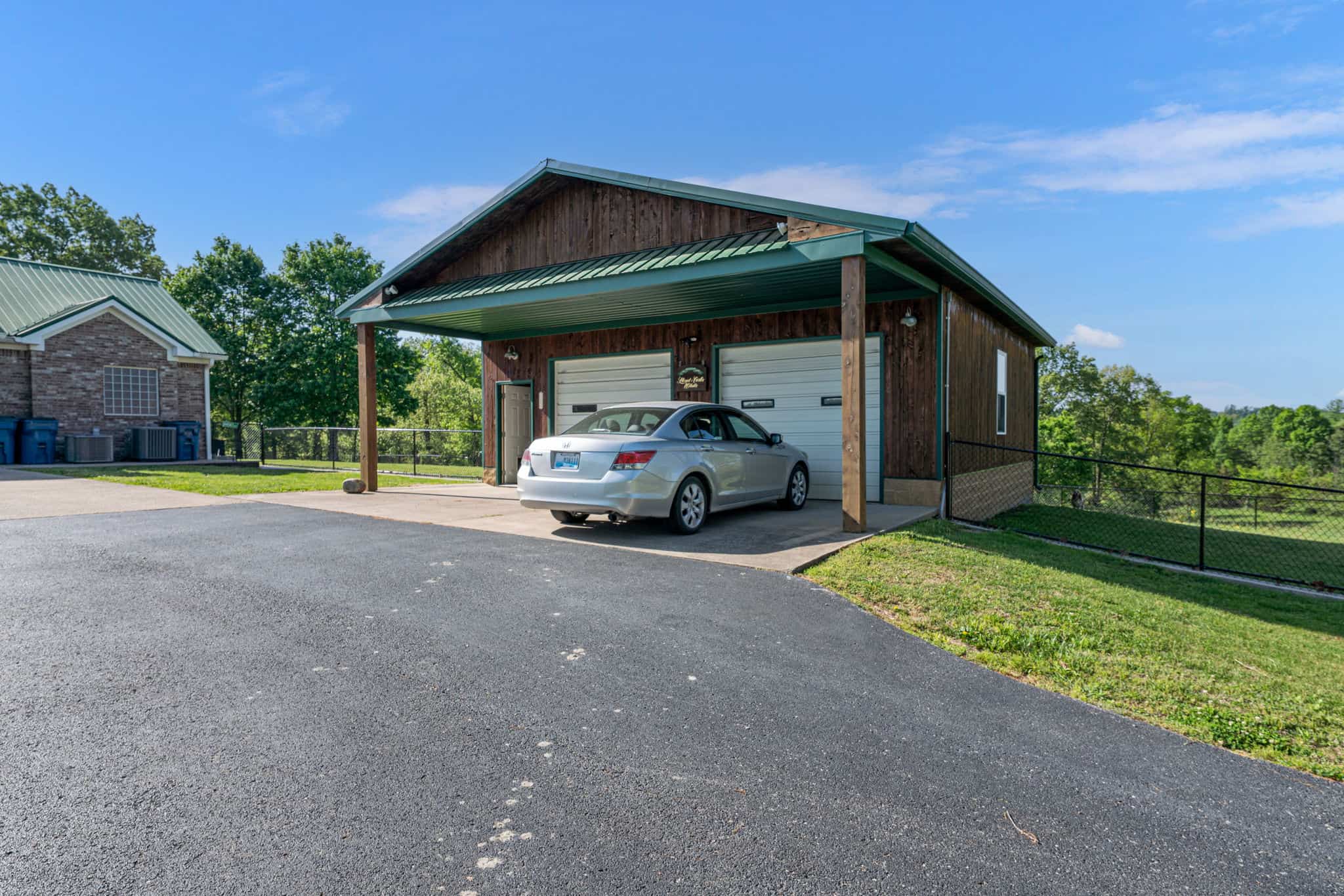 Looking for peace, tranquility and the charm of country living? Beautiful Home & 45 Acres awaits you!