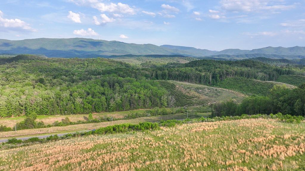 Big Hill: A Hunter’s Paradise with Mountain Views