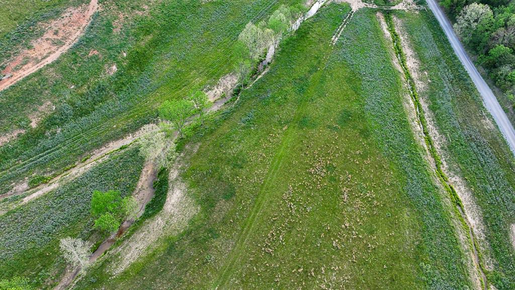 Big Hill: A Hunter’s Paradise with Mountain Views