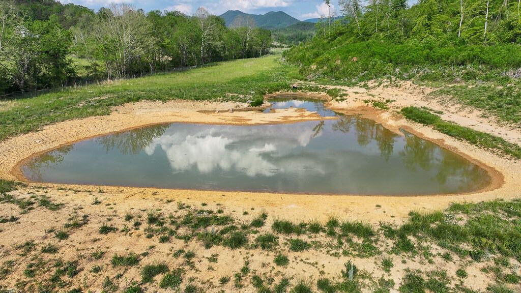 Big Hill: A Hunter’s Paradise with Mountain Views