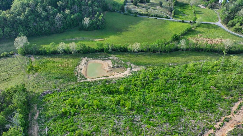 Big Hill: A Hunter’s Paradise with Mountain Views