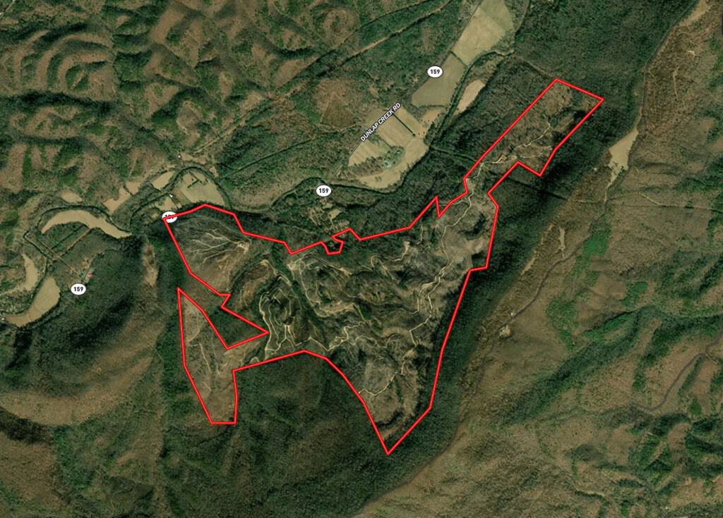 BIG ACREAGE, TRAILS, WILDLIFE!
