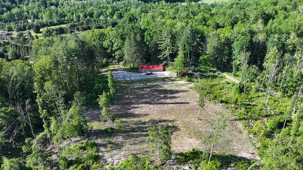 BIG ACREAGE, TRAILS, WILDLIFE!