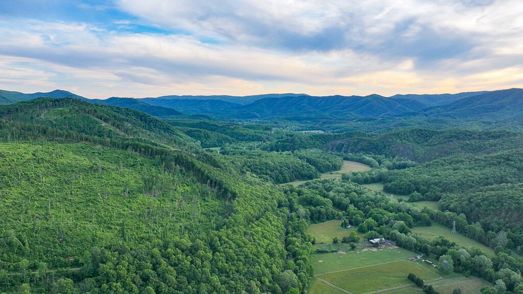 BIG ACREAGE, TRAILS, WILDLIFE!