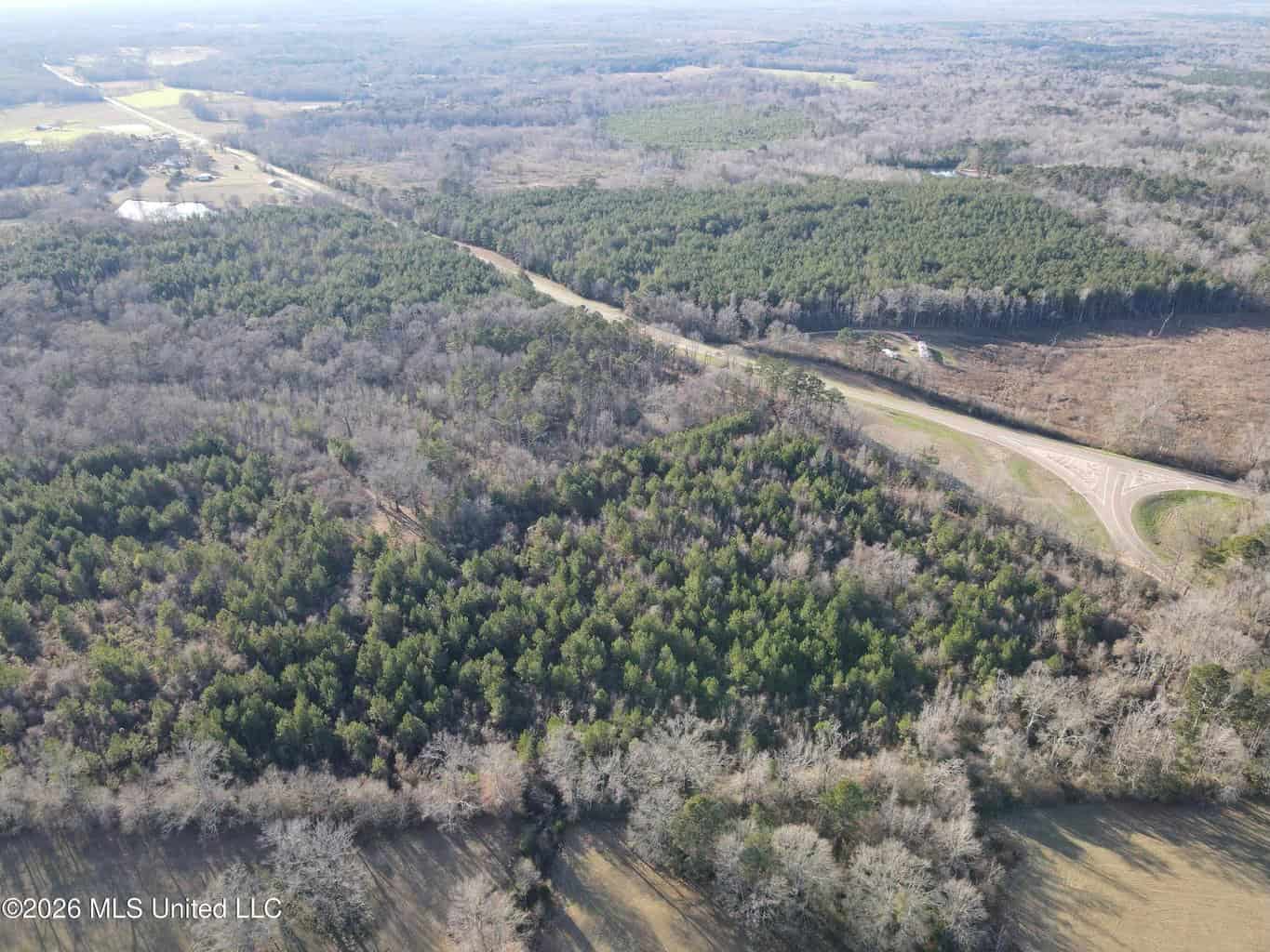 Hazlehurst MS Hunting Land for Sale