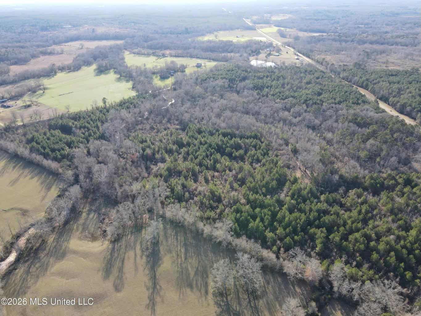 Hazlehurst MS Hunting Land for Sale