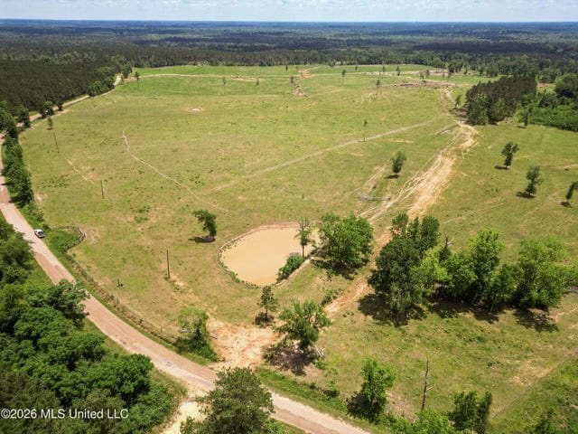 Pasture Land for Sale in Lincoln County, MS