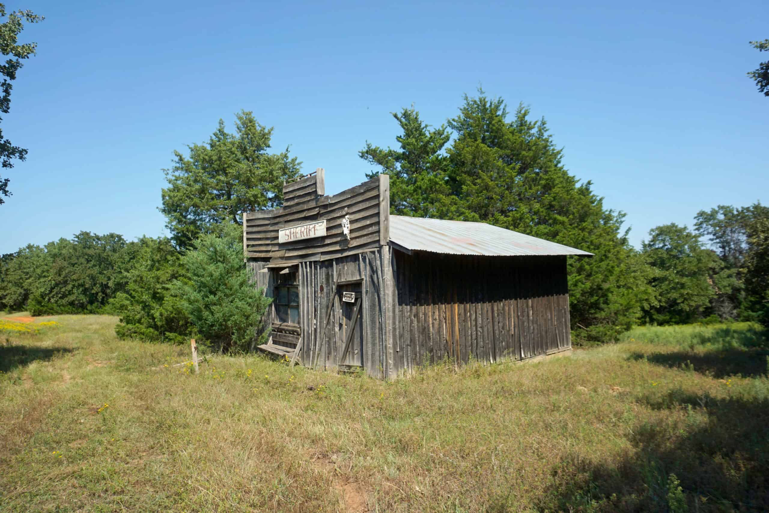 20 Acres +/- in Lincoln County For Sale