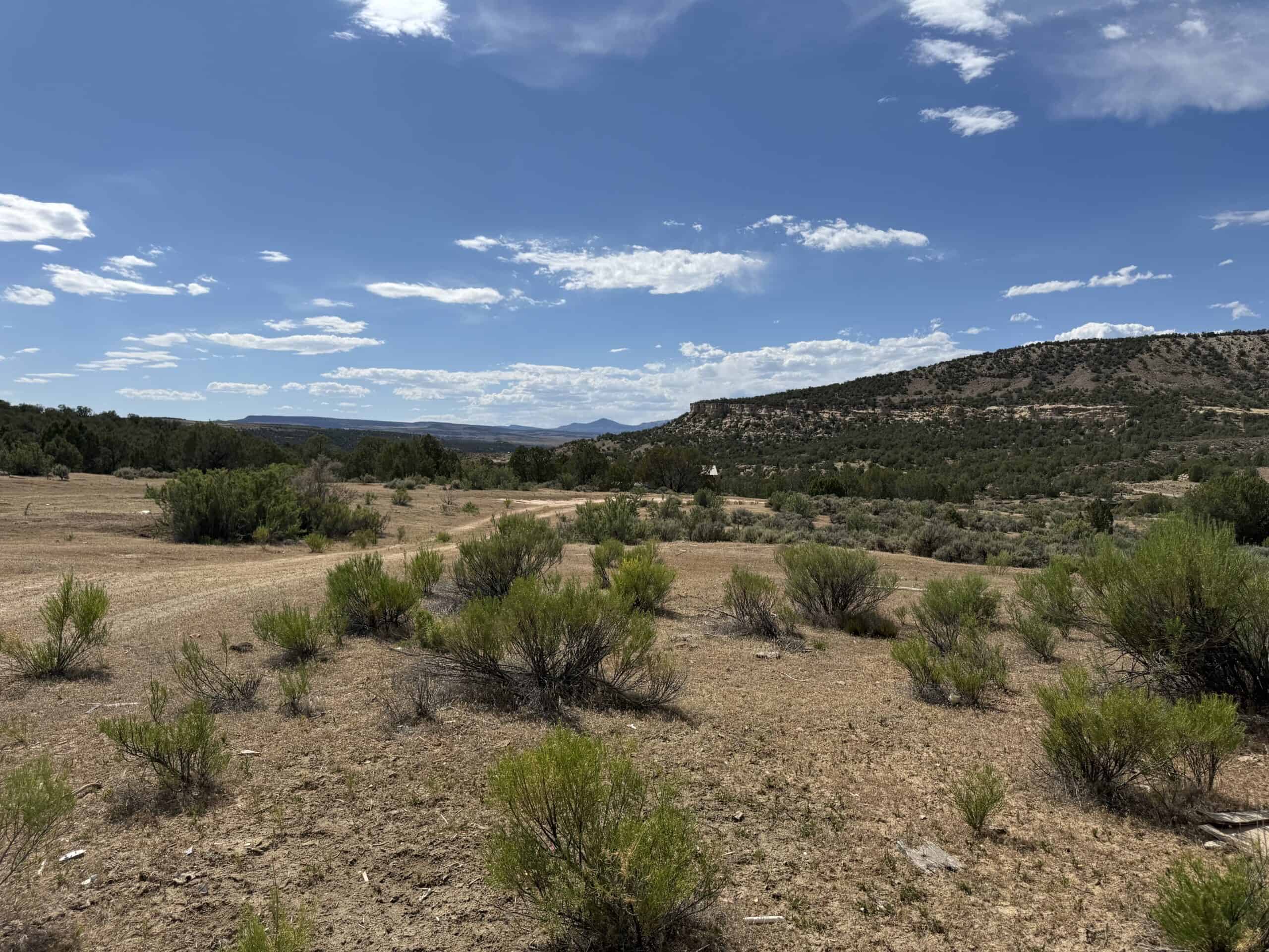Home and Acreage For Sale on Western Slope of Colorado