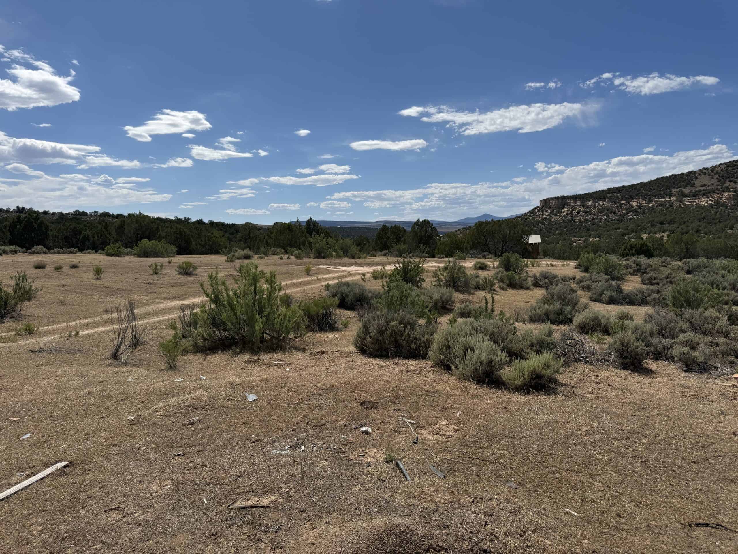 Home and Acreage For Sale on Western Slope of Colorado