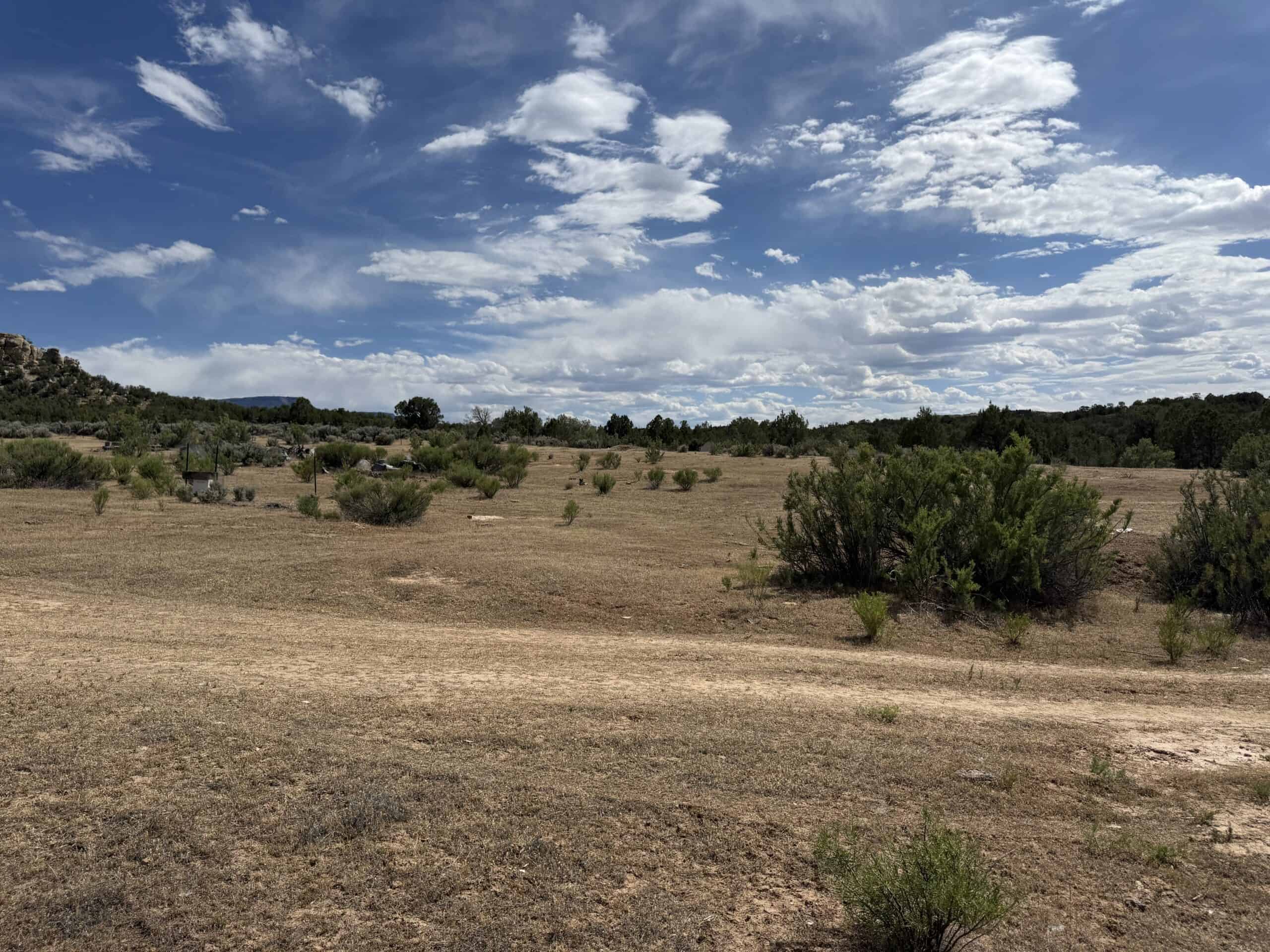 Home and Acreage For Sale on Western Slope of Colorado