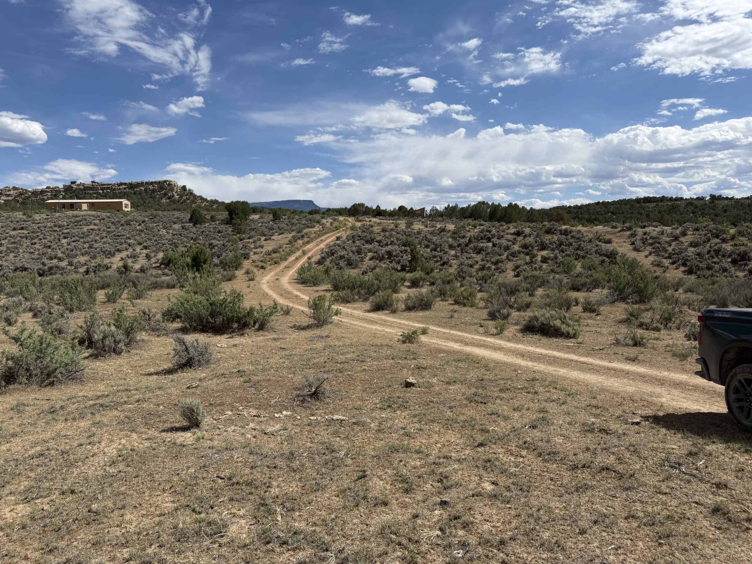 Home and Acreage For Sale on Western Slope of Colorado